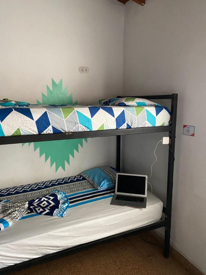 مدينة باناما Zebulo Hostel المظهر الخارجي الصورة